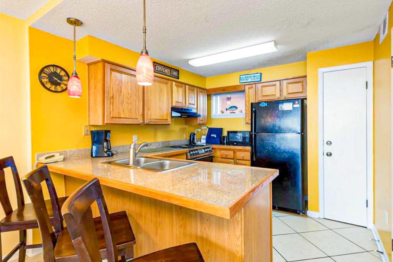 Buena Vista Villa Gulf Shores Exterior photo