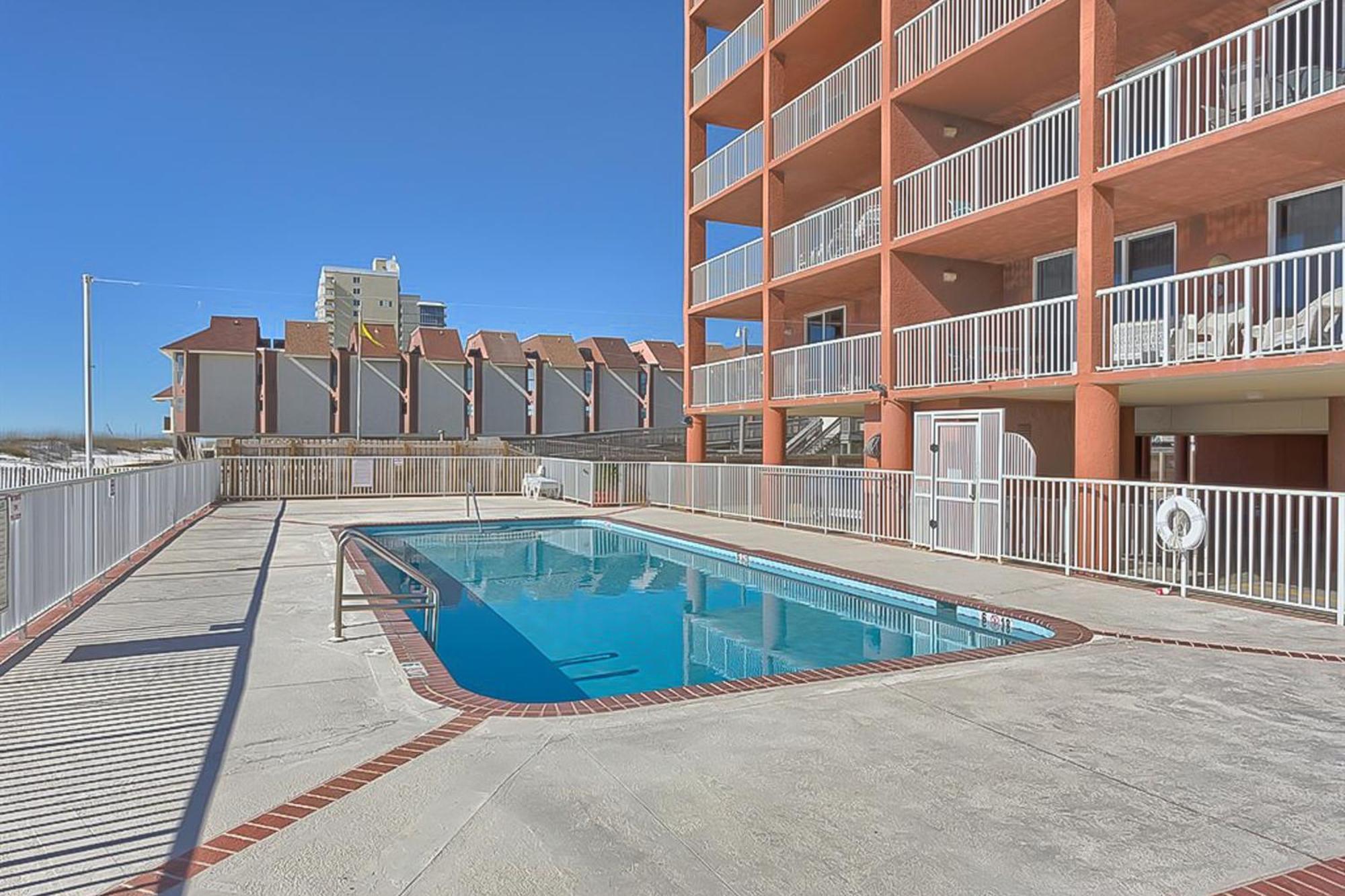 Buena Vista Villa Gulf Shores Room photo